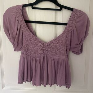 Flowy Urban Outfitters Top
